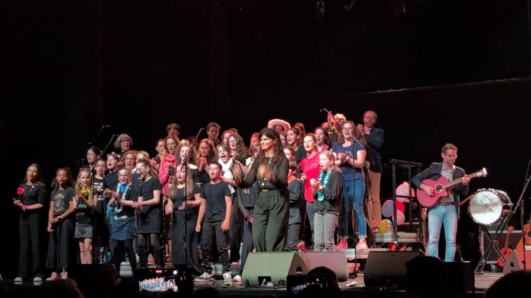 Festival des Arts 2025 – Le concert